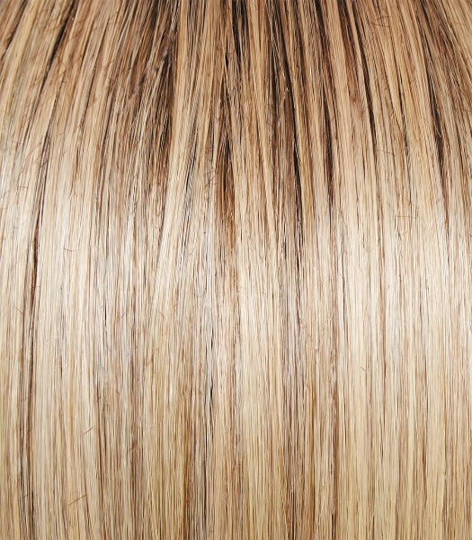 Out the Door Wig by Gabor | Heat Friendly Synthetic Hair | Average Cap