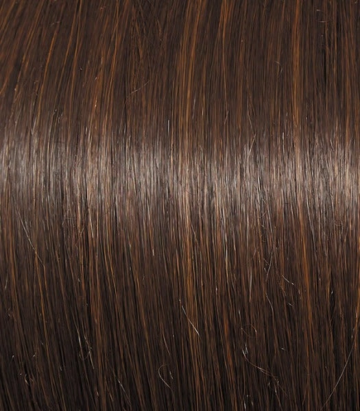 Out the Door Wig by Gabor | Heat Friendly Synthetic Hair | Average Cap