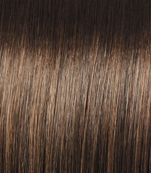 Out the Door Wig by Gabor | Heat Friendly Synthetic Hair | Average Cap