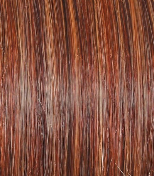 Out the Door Wig by Gabor | Heat Friendly Synthetic Hair | Average Cap