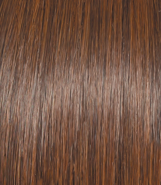 Out the Door Wig by Gabor | Heat Friendly Synthetic Hair | Average Cap