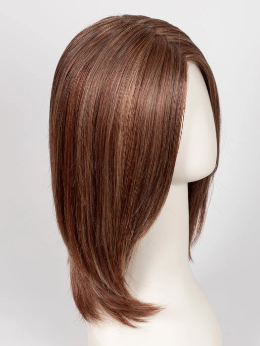 Own The Room Large | Synthetic Lace Front Wig (Mono Part)