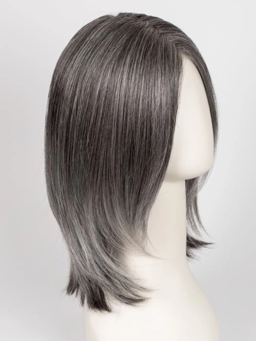 Own The Room Large | Synthetic Lace Front Wig (Mono Part)