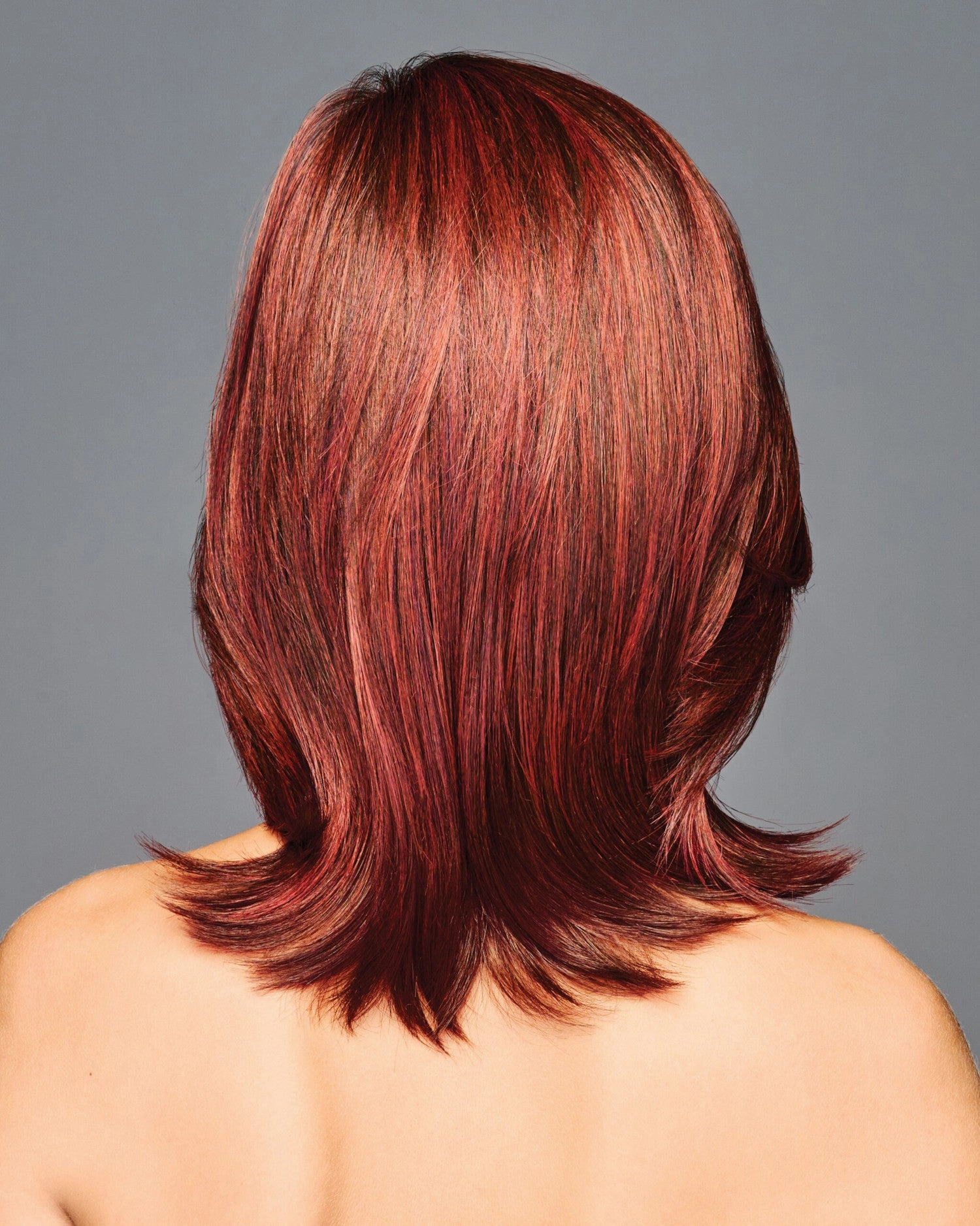 Own The Room Wig by Gabor | Average Cap | Heat Friendly Synthetic