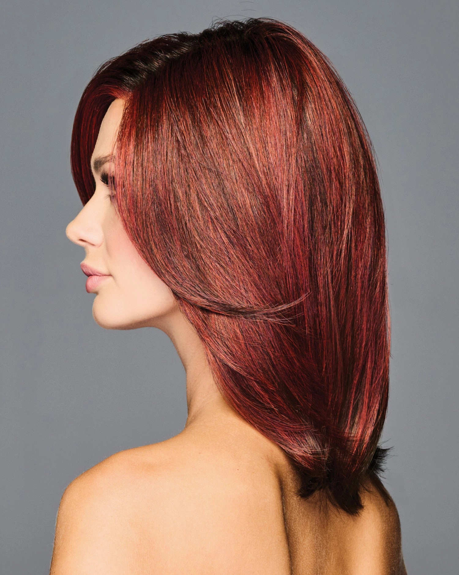 Own The Room Wig by Gabor | Average Cap | Heat Friendly Synthetic