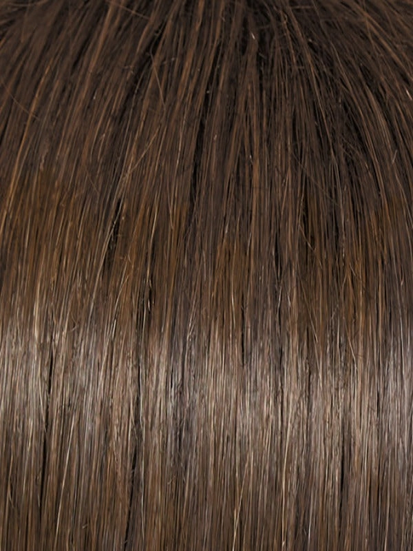 Own the Room Wig by Gabor | Heat Friendly Synthetic Hair | Average Cap