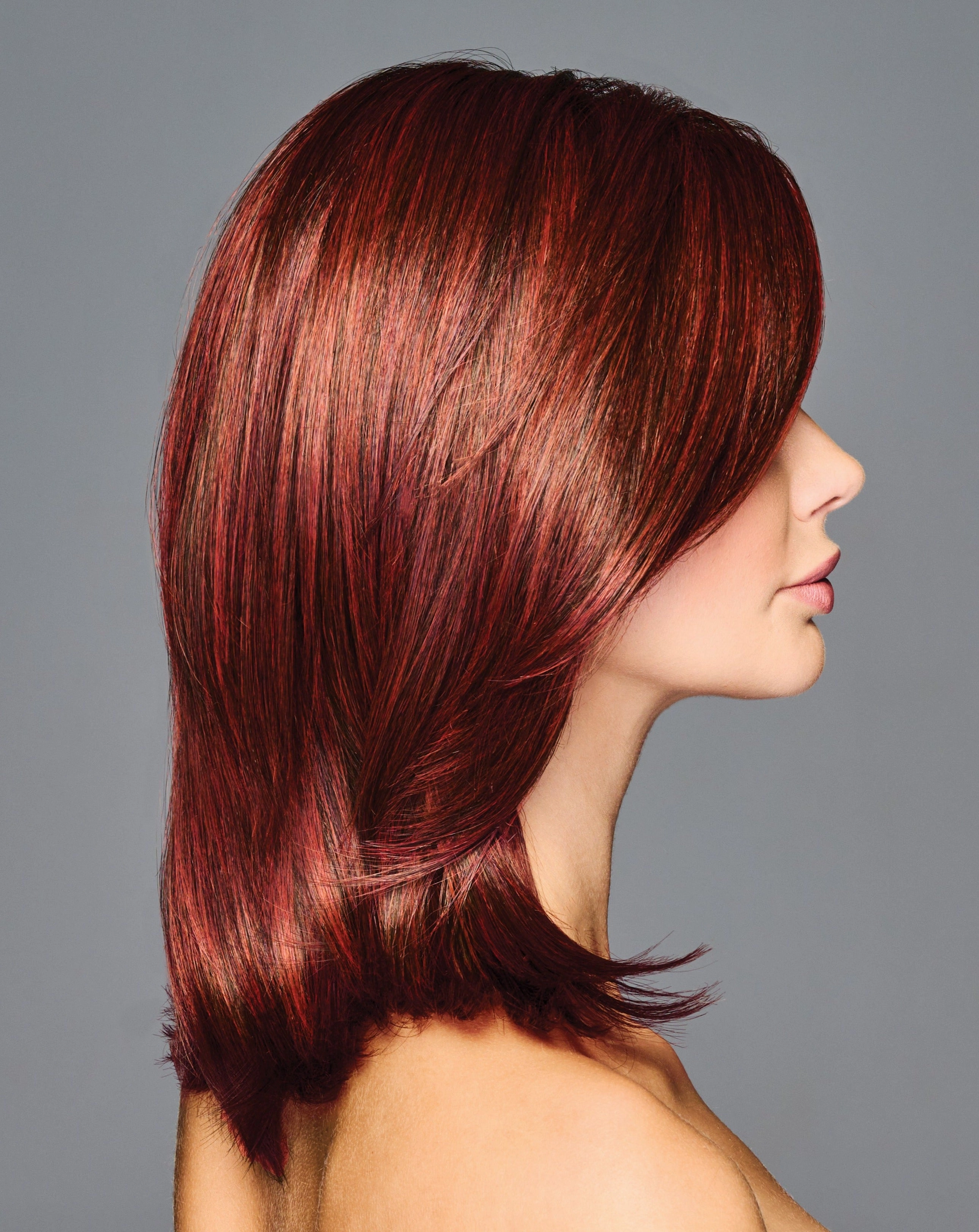 Own the Room Wig by Gabor | Heat Friendly Synthetic Hair | Average Cap