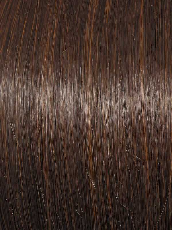 Own the Room Wig by Gabor | Heat Friendly Synthetic Hair | Average Cap