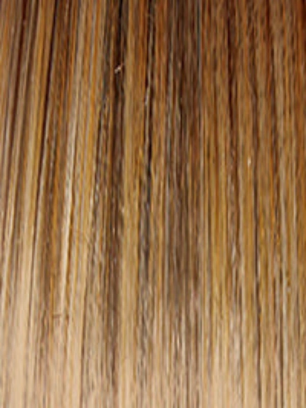 Own the Room Wig by Gabor | Heat Friendly Synthetic Hair | Large Cap