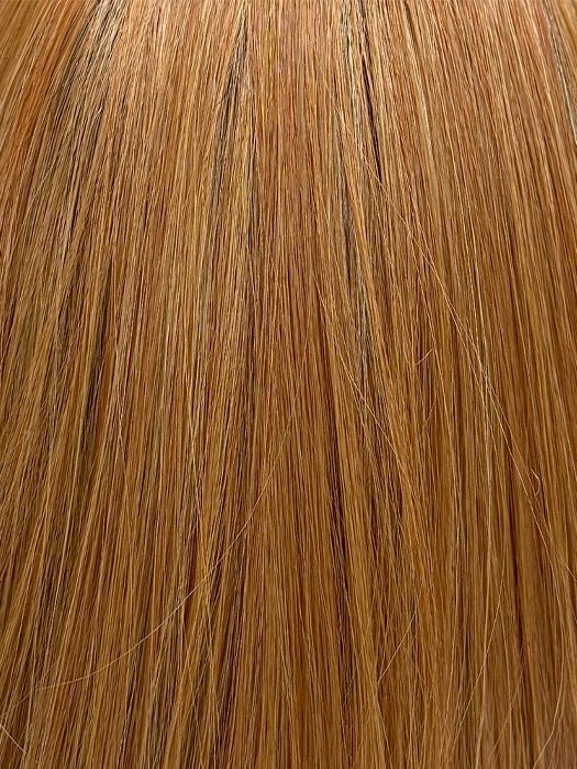 Paige | Synthetic Lace Front Wig (Hand-Tied)