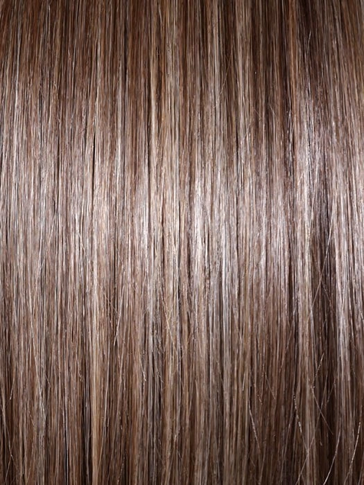 Paige | Synthetic Lace Front Wig (Hand-Tied)