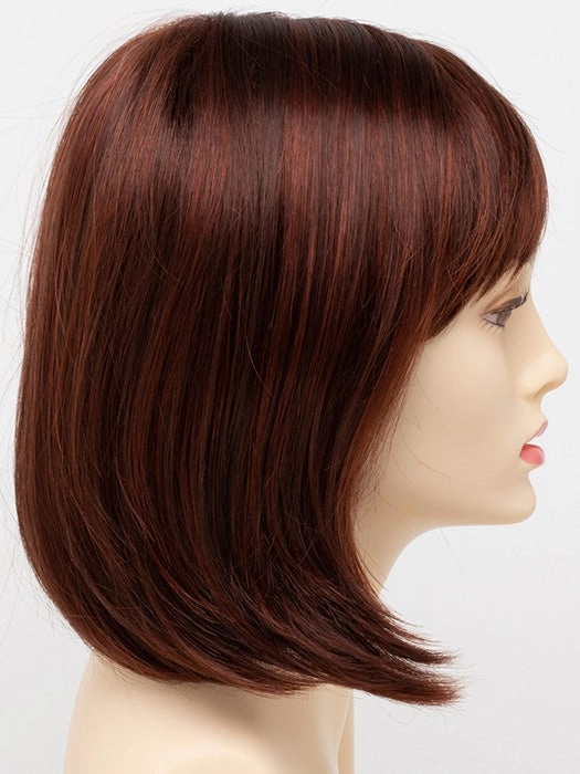 Paige Petite | Synthetic Wig (Mono Part)