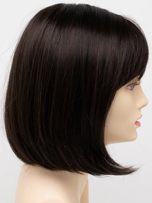 Paige Petite | Synthetic Wig (Mono Part)