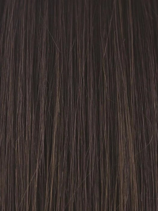 Panache Wavez Wig by Rene of Paris | Heat Friendly Synthetic Hair | Average Cap