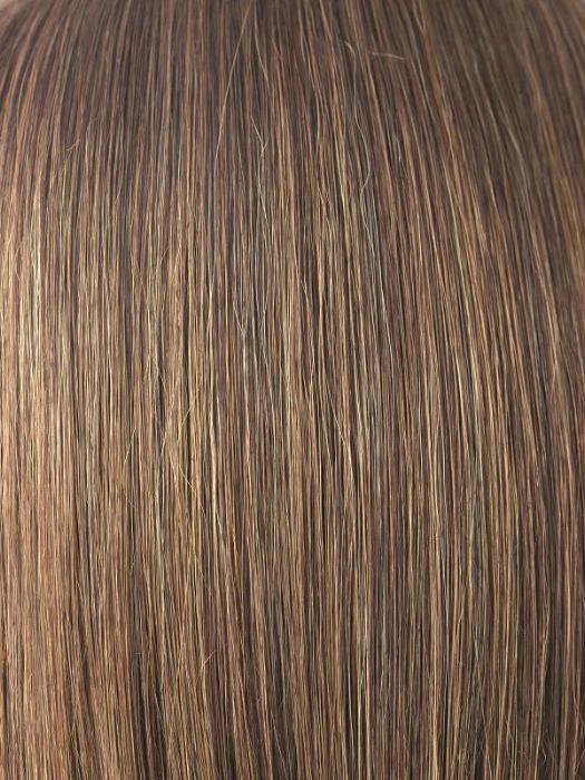 Panache Wavez Wig by Rene of Paris | Heat Friendly Synthetic Hair | Average Cap