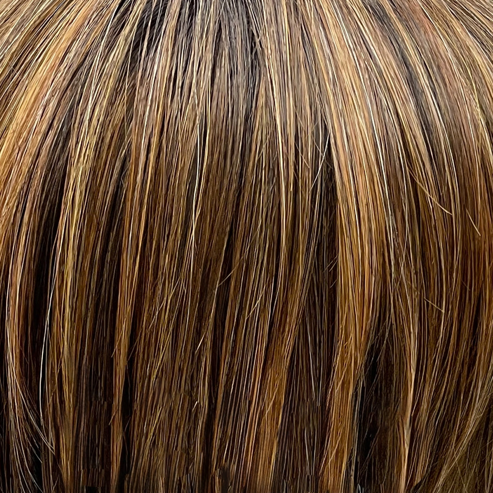 Pandora HT Wig by Belle Tress | Heat Friendly Synthetic Hair | Average Cap
