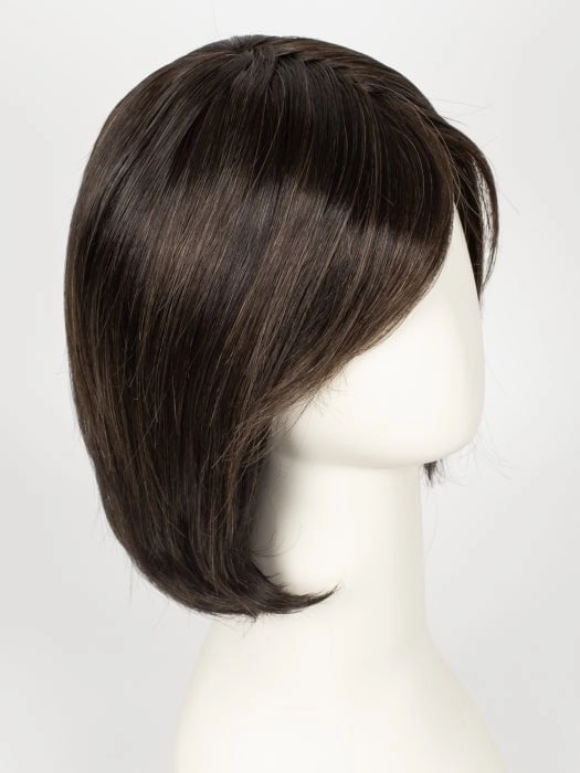 Paradox | Synthetic Lace Front Wig (Mono Top)