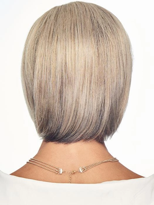 Paradox | Synthetic Lace Front Wig (Mono Top)
