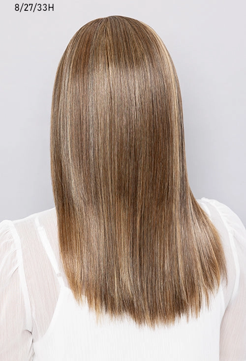 Paris Wig by Henry Margu | Heat Mode | Heat Friendly Synthetic | Lace Front | Mono Top