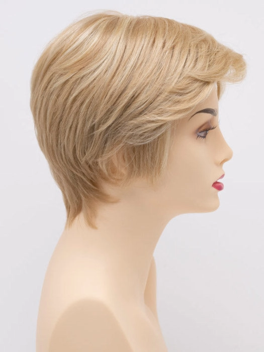 Paula Wig by Envy | EnvyHair | Lace Front | Mono Top | Human/Synthetic Blend