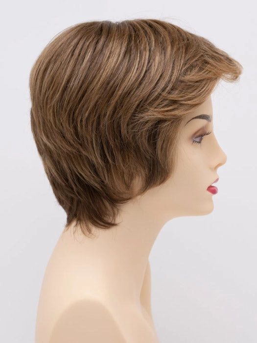 Paula Wig by Envy | EnvyHair | Lace Front | Mono Top | Human/Synthetic Blend