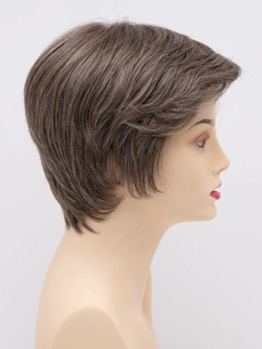 Paula Wig by Envy | EnvyHair | Lace Front | Mono Top | Human/Synthetic Blend