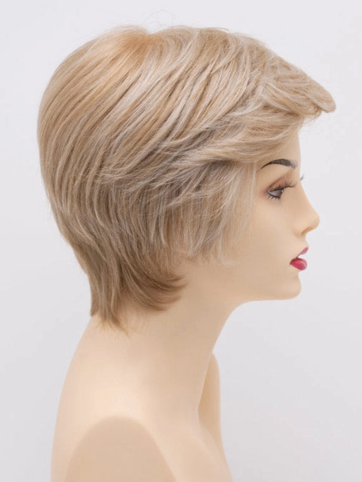 Paula Wig by Envy | EnvyHair | Lace Front | Mono Top | Human/Synthetic Blend