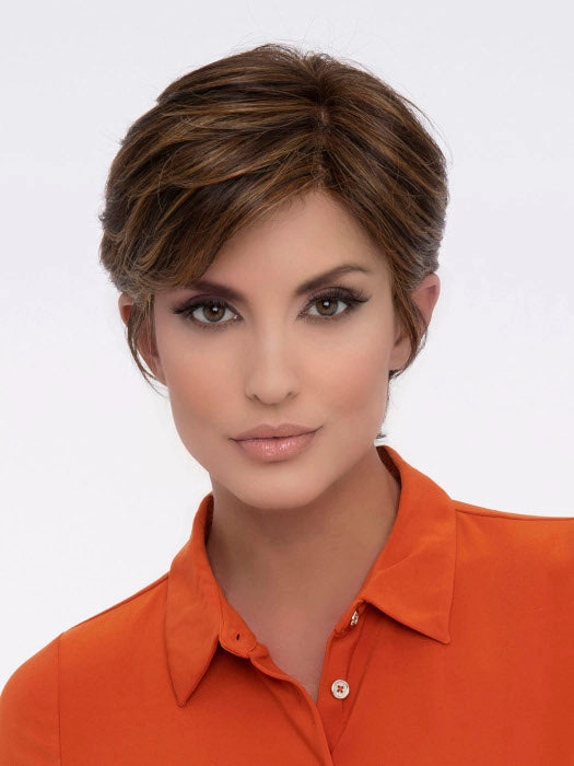 Paula Wig by Envy | EnvyHair | Lace Front | Mono Top | Human/Synthetic Blend