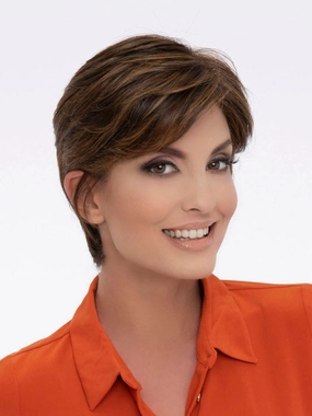 Paula Wig by Envy | EnvyHair | Lace Front | Mono Top | Human/Synthetic Blend