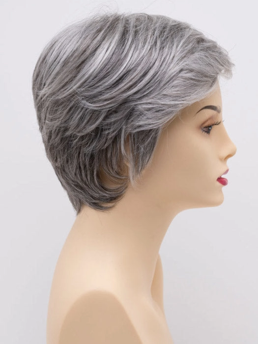 Paula Wig by Envy | EnvyHair | Lace Front | Mono Top | Human/Synthetic Blend