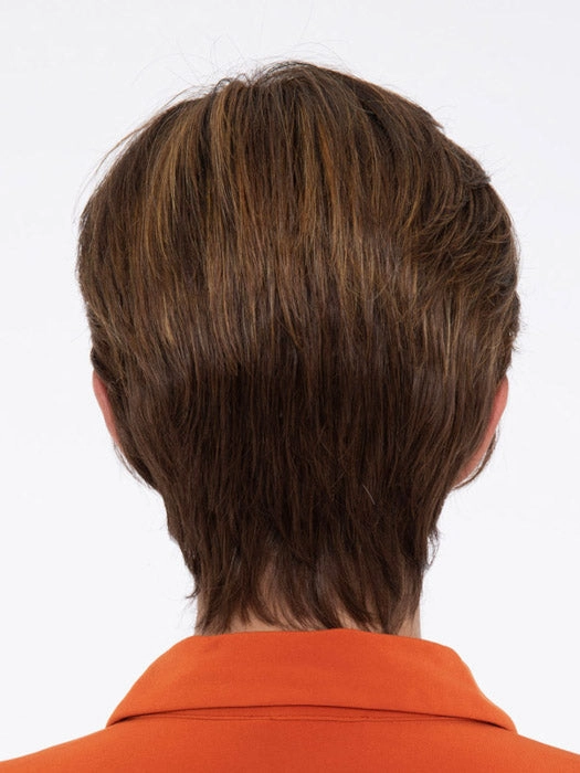 Paula Wig by Envy | EnvyHair | Lace Front | Mono Top | Human/Synthetic Blend