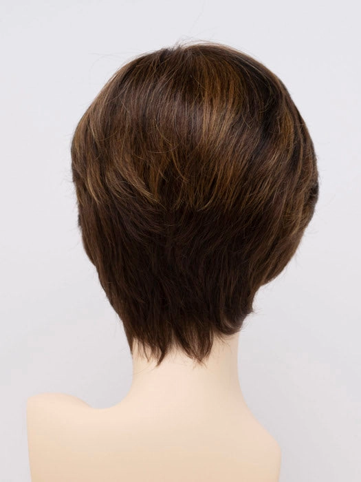 Paula Wig by Envy | EnvyHair | Lace Front | Mono Top | Human/Synthetic Blend