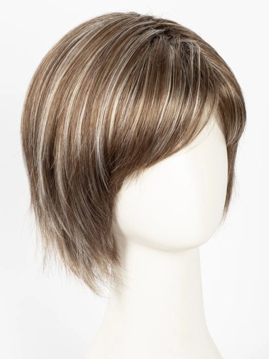 Pax | Synthetic Wig (Basic Cap)