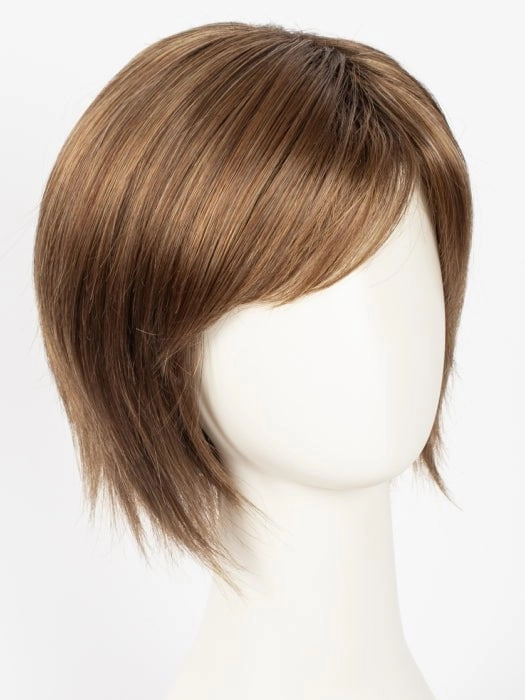 Pax | Synthetic Wig (Basic Cap)