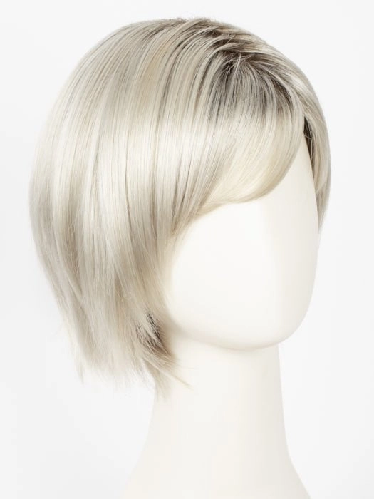 Pax | Synthetic Wig (Basic Cap)
