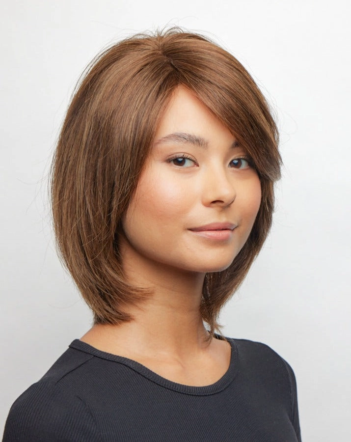Payton Wig by Rene of Paris | Human Hair Hair | Average Cap
