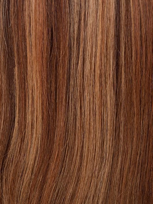 PB-181 | HF Synthetic Ponytail