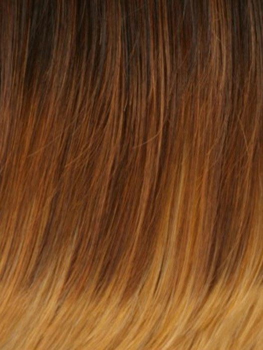 PB-181 | HF Synthetic Ponytail