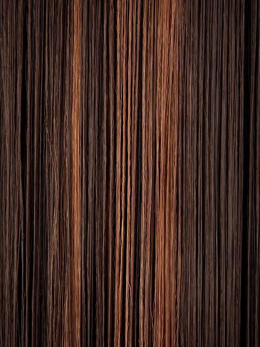 PB-181 | HF Synthetic Ponytail