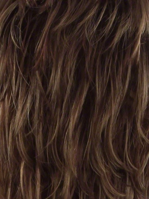 PB-65 | HF Synthetic Ponytail