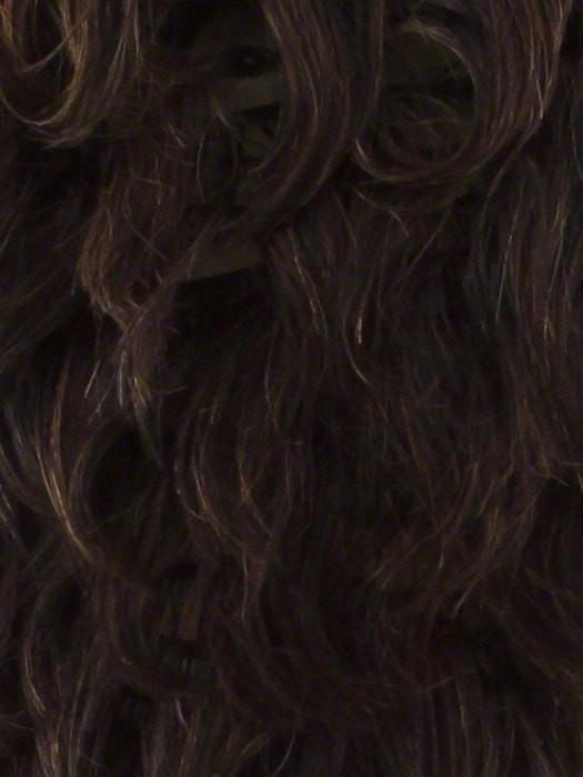 PB-65 | HF Synthetic Ponytail