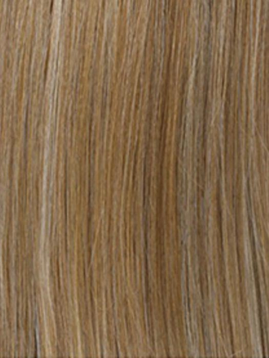 PB-Rose | HF Synthetic Ponytail