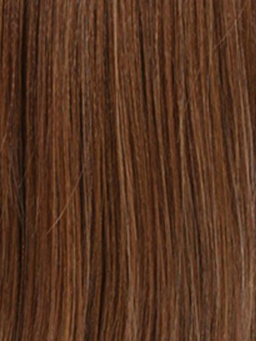 PB-Rose | HF Synthetic Ponytail