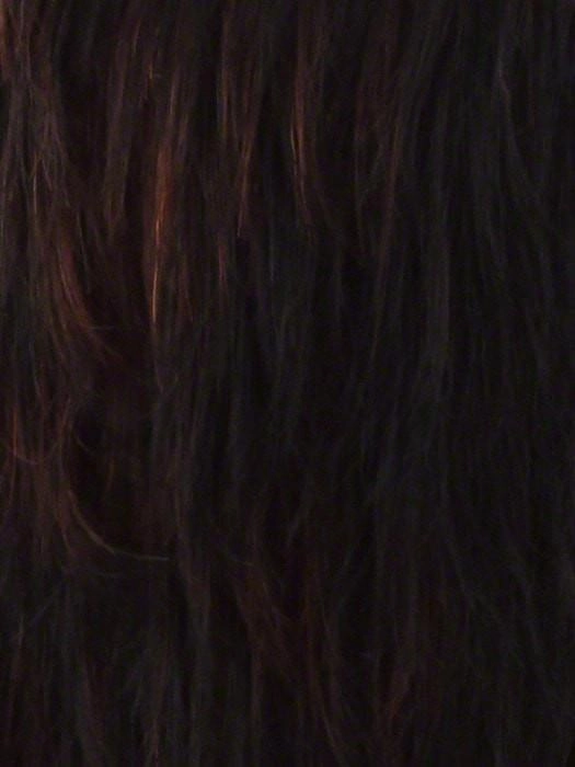 PB-Rose | HF Synthetic Ponytail