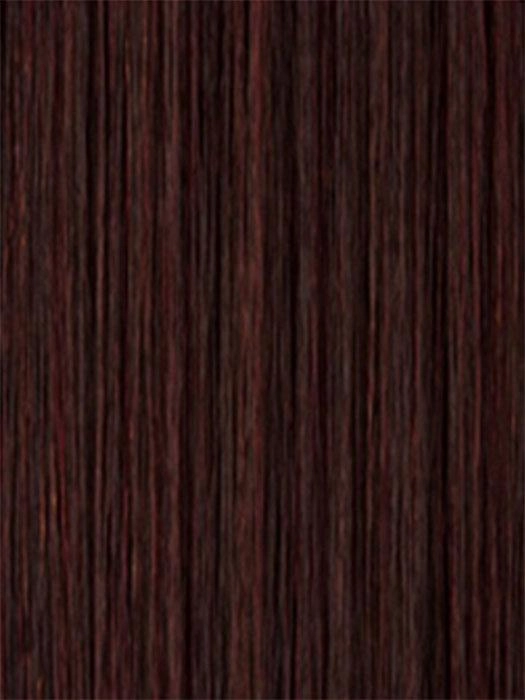 PB-Rose | HF Synthetic Ponytail