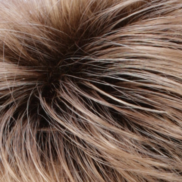 Peace Wig by Estetica | Synthetic Hair | Average Cap