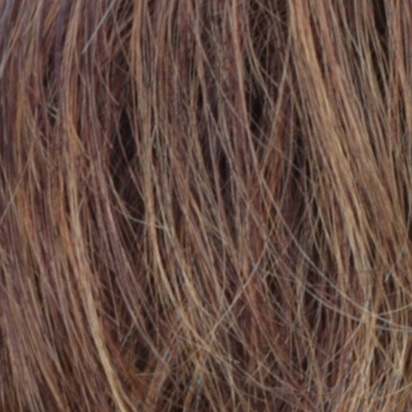 Peace Wig by Estetica | Synthetic Hair | Average Cap