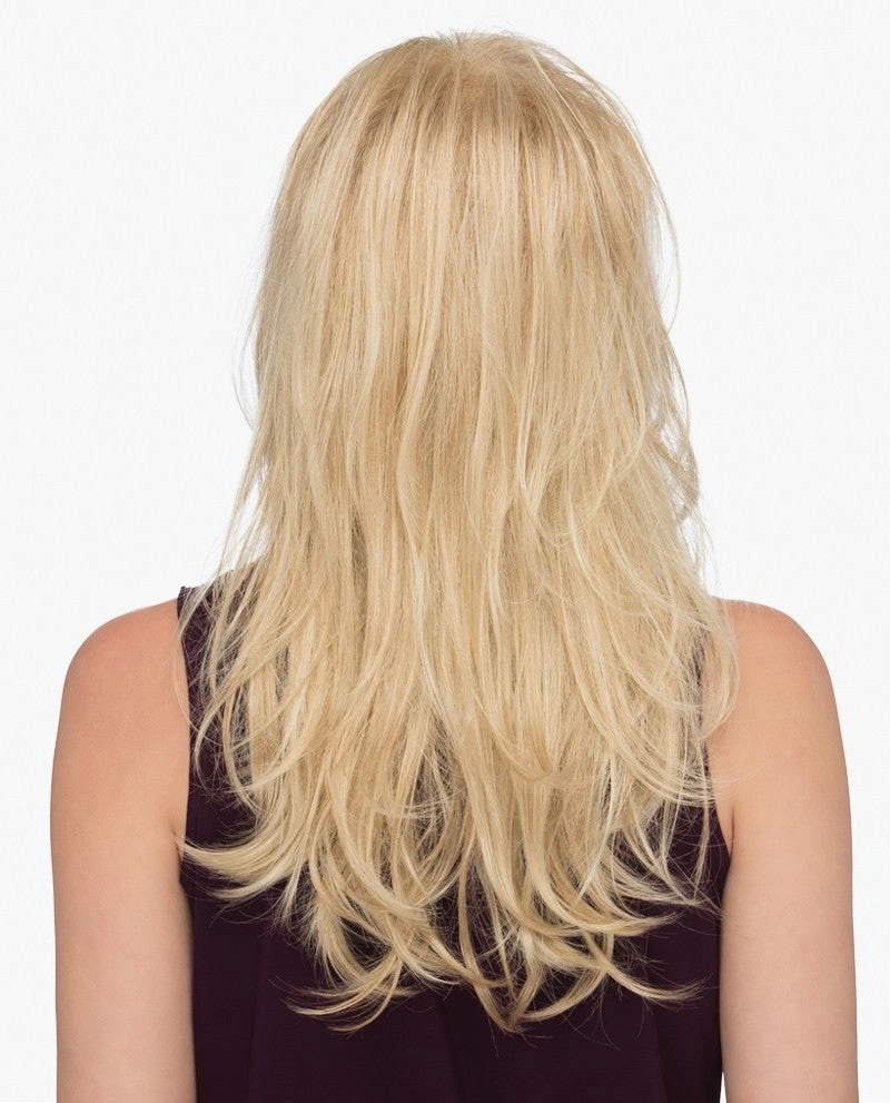 Peace Wig by Estetica | Synthetic Hair | Average Cap