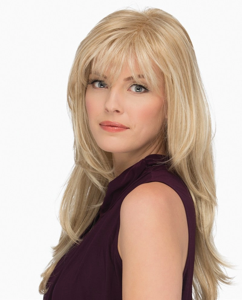 Peace Wig by Estetica | Synthetic Hair | Average Cap