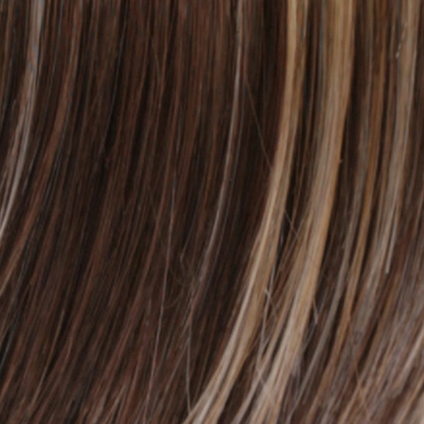 Peace Wig by Estetica | Synthetic Hair | Average Cap